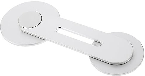 Levemolo Magnetic Phone Holder Car Phone Holder Hidden Bracket for Navigation and Multimedia