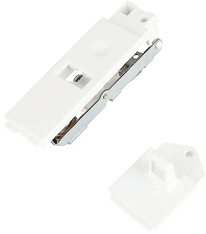sparefixd Suitable for Hotpoint Tumble Dryer Door Lock & Latch Catch Kit