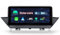 XTRONS QDB10X1UN Radio GPS para BMW X1 E84 Android 14 WIFI 4G Carplay Auto Idrive