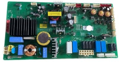 Kompatibel mit LG, Kühlschrank-Motherboard, EBR61146005