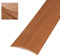 Amig - Tapajuntas para suelo - Adhesivo - Perfil de unión para suelos, parquet y tarima - Tira de transición - Color Cerezo - Medidas 985 mm x 4mm x 0,5mm - Especial para suelos de madera