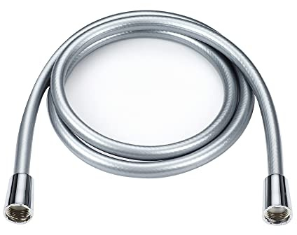 Blue Canyon PVC Shower Hose, 1.5 Metre Length