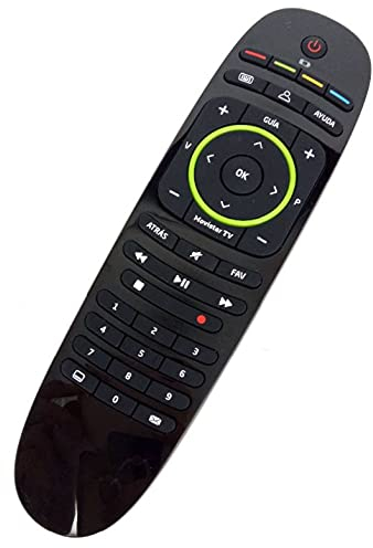 Mando a Distancia Compatible con Movistar Fusión