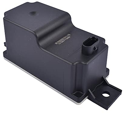 NSGMXT Spannungswandler Steuermodul Voltage Converter Ersatz für C-Klasse W213 W205 W213 2059053414 2054400073