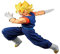 Bandai Ichibansho Dragon Ball Super Ichibansho PVC Statue Super Vegito Rising Fighters 18 cm