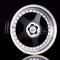 KESKIN KT 1 Klassik 10J x 18 Zoll ET 25 LK 5x100 Alufelge Felge KBA NEU