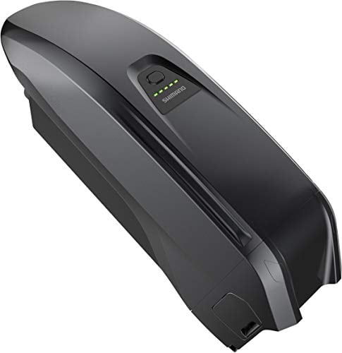 Batterie Sh. Rahmen 630Wh E801