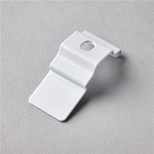 Vertical Blind Spare Parts- Top Fix(30mm Headrail) (3 X Top Fix(30mm Headrail))
