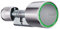 Cylindre de Serrure connecté Bluetooth Haute sécurité 55mm - Bold