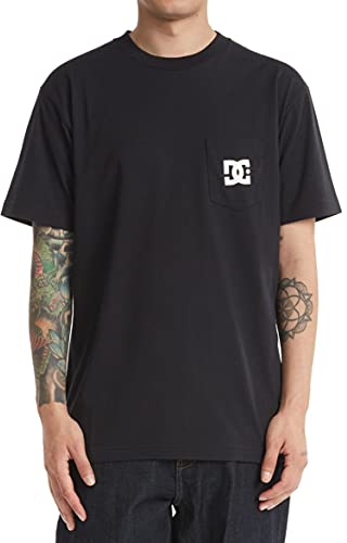 DC Shoes DC Star - T-Shirt für Männer Schwarz