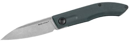 Umarex Unisex – Erwachsene Stella Green/Greywash, grün