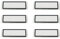 WuYan Robot parti sostitutive per Xiaomi Roborock S5 S6 T4 T6 T7 S55 S60 ,6 pezzi HEPA Filtro