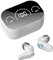 Wireless Earbuds Noise Cancelling With Microphone - In-Ear Stereo Headphones Deep Bass Loud Sound Comfortable Led Display Clear Call Usb Earphones Power Display