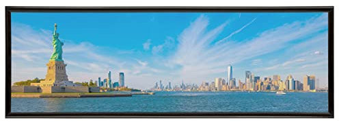 Cornice panoramica sottile (1, 24 x 8)