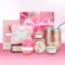 MUJUZE Cadeaux pour femmes, Coffret cadeau élégant 10 pièces, Gobelets à vin pour anniversaire, Idée de cadeau pour les fêtes, Présent spécial pour femme, Cadeau d'anniversaire unique