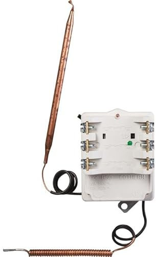 Thermostat pour chauffe-eau Atlantic