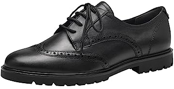 Tamaris Halbschuh 1-23200-41 003 normal