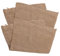 MiSMiAO Kartoffel Burlap Saecke Jutebeutel Natur 100% Jute Gartensäcke 35x50cm/40x60cm Jutesack Gross für Pflanzen Kaffee-Recycling Umweltfreundlich für Kaminholz Äpfel (40x60cm,2 Stück)