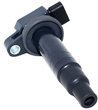 Zündanlagen Glühanlagen UF-316 90919-02240 Auto Zündspule Für Toyota Für Yaris Für Prius Für Echo 1,5 L Auto Zündmodul