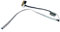 ZAHARA Cavo Video Display LCD Schermo per Lenovo ideapad Gaming 3-15IMH05 81Y4 3-15ARH05 82EY EDP 5C10S30063 DC020028910 Screen Display Flex Line 30PIN