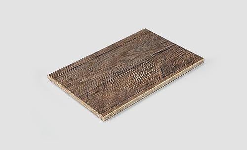 EGGER Muster Decowall DO002 Annaba Eiche Natur 297x210x12mm