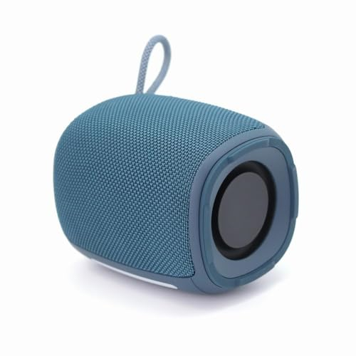 GMB AUDIO Bluetooth Lautsprecher mit LED-Lichteffekt Marke