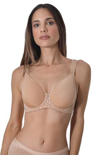 Sassa Spacer BH Graphical Jacquard 29054 Gr. 85F in Comfort Skin