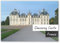 Cheverny Castle Inspired by Herve for Tintin as Captain Haddock, Kühlschrankmagnet