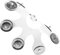 ibasenice Hihat-glocke Für Schlagzeug Tamburin-zubehör Für Hihats Cymbal-ring Für Verbessertes Spielgefühl Praktisch Langlebig Und Vielseitig Einsetzbar Für Drummer Und Musiker