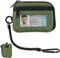 EDC Pouch Mini Geldbeutel, Mini Pouch Geldbörse Schlüsselkette mit Karabiner und Geldbörse Klein mit Münzfach für Herren und Damen, Multifunktional Reisegeldbeutel für Draußen für Draußen, Camping.