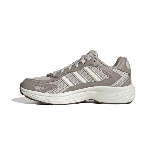 Adidas Damen ECLYPTIX 2000 Shoes, Alumina/Off White/Vapour Grey, 39 1/3 EU