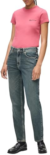 Karl Lagerfeld Jeans Damen Mom Denim