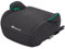 Bebeconfort Gaia i-Fix Sitzerhöhung, ISOFIX-Sitzerhöhung, Kompakt und leichtgewichtige Auto-Sitzerhöhung, von 6 bis 12 Jahren, 22–36 kg, 128–150 cm, Mineral Graphite