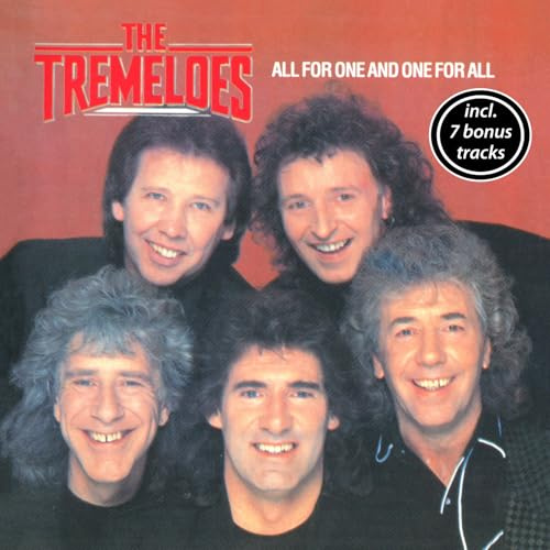 All for One and One for All (bonus track edition)