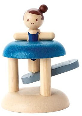 PlanToys Springturner