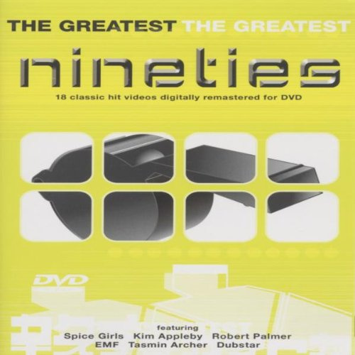 The Greatest Nineties