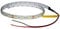 LED Stripe - weiß 30 cm / 50 cm SMD selbstklebend 12V Streifen Lichtstreifen Flexibel Lichtleiste Lichtband LED Leuchte (50cm)