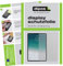 dipos I 2X Schutzfolie matt kompatibel mit Apple iPad Pro 12.9 Zoll (3.Gen 2018) Folie Displayschutzfolie