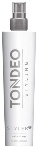 Tondeo Styler 2, 200 ml