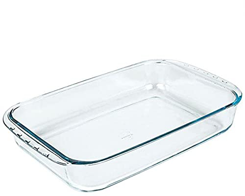 MARINEX FORNOR 87054 BANDEJA HORNO RECTANG. 40.4 x 24.9 x H 7