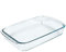 MARINEX FORNOR 87054 BANDEJA HORNO RECTANG. 40.4 x 24.9 x H 7