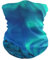 hengpai Damen Halstuch Maske Staub, Sturmhaube Gesichtsmaske Bandana Futurama Arzt Zoidberg One Size Multi3