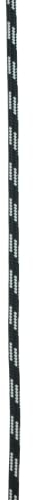 EDELRID PES Cord 6mm Reepschnur, Night, 8m