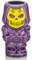 Geeki Tikis Keramiktasse Masters of the Universe, offizielles Tiki-Sammlerstück, tropisches Trinkgeschirr für Zuhause, Barzubehör-Set, Fassungsvermögen: 600 ml