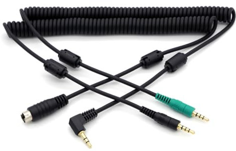 Digirig Xiegu G90 und X5105 Kabel Mobile Digital Modes Interface