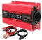 Spannungswandler 700W 12V 230V Wechselrichter 12V 230V LCD 2 USB