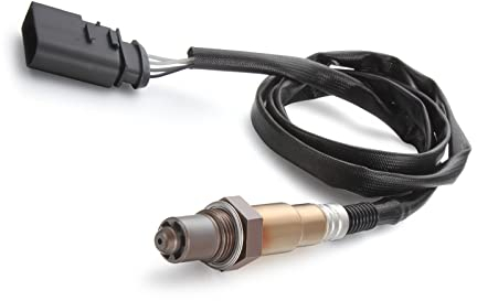 030906262D Lambda Sensor Lambdasonde Diagnosesonde Nach Katalysator for A3 A4 A6 A8 TT Polo Classic Lamdasondn Golf Mk IV CTS Octavia Combi