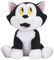 Disney Pinocchio Plüschfiguren 3 Sorten zur Auswahl Pinocchio, Jiminy, Figaro oder als Set 30 cm
