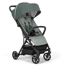 Inglesina Sedie modello QUID2 STROLLER BLACK
