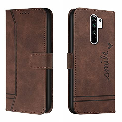 Bravoday Schutzhülle für Galaxy A02S / Galaxy F02S / Galaxy M02S, Schutzhülle aus Leder mit Magnetverschluss, Flip Tasche für Galaxy A02S / Galaxy F02S / Galaxy M02S